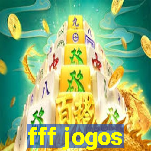 fff jogos